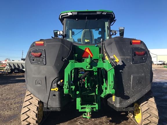 Image of John Deere 8RX 410 equipment image 1