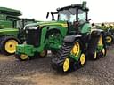 2021 John Deere 8RX 410 Image