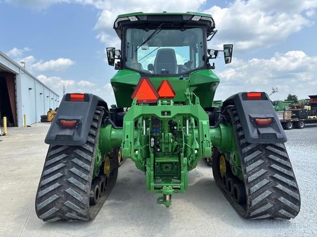 Image of John Deere 8RX 410 equipment image 2
