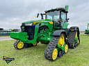 2021 John Deere 8RX 410 Image