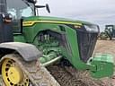 2021 John Deere 8RX 410 Image