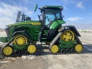 Main image John Deere 8RX 410 0