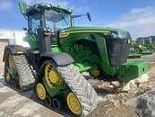 Thumbnail image John Deere 8RX 410 1