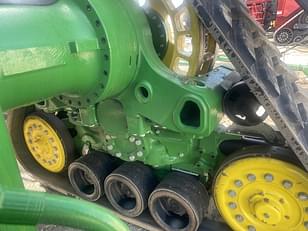 Main image John Deere 8RX 410 23