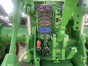 Main image John Deere 8RX 410 25