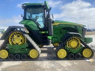 Main image John Deere 8RX 410 26