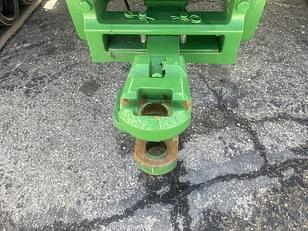 Main image John Deere 8RX 410 27