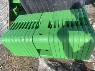 Main image John Deere 8RX 410 6