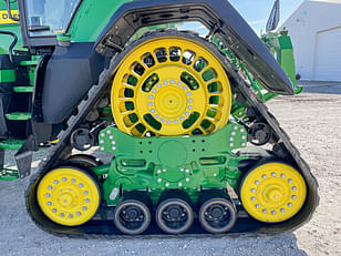 Main image John Deere 8RX 410 26