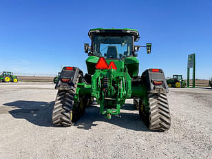 Main image John Deere 8RX 410 6