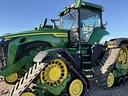 2021 John Deere 8RX 410 Image