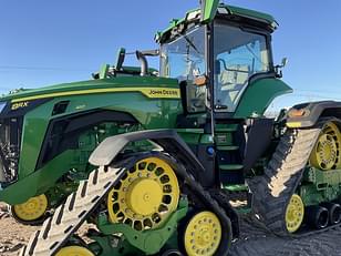 Main image John Deere 8RX 410 0