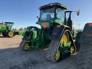 Main image John Deere 8RX 410 10