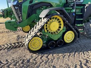 Main image John Deere 8RX 410 15