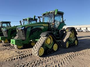 Main image John Deere 8RX 410 3