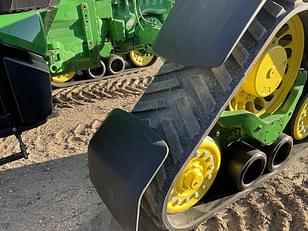 Main image John Deere 8RX 410 34