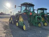 Thumbnail image John Deere 8RX 410 4