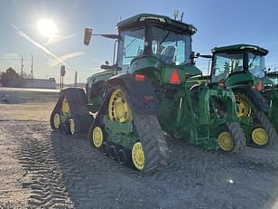 Main image John Deere 8RX 410 4