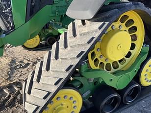 Main image John Deere 8RX 410 7