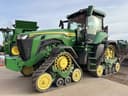 2021 John Deere 8RX 410 Image