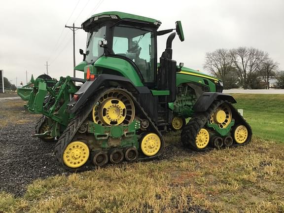 Image of John Deere 8RX 410 equipment image 1