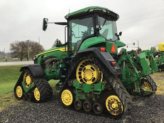 Image of John Deere 8RX 410 equipment image 2