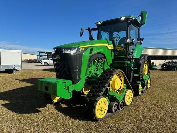 Image of John Deere 8RX 410 equipment image 1