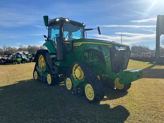 Image of John Deere 8RX 410 equipment image 3