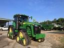 2021 John Deere 8RX 410 Image