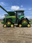2021 John Deere 8RX 410 Image