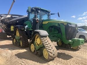 2021 John Deere 8RX 410 Image