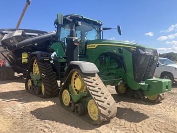 Main image John Deere 8RX 410