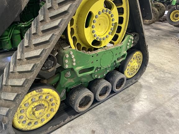 Image of John Deere 8RX 410 equipment image 2