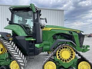 Main image John Deere 8RX 410 4