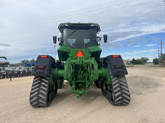 Image of John Deere 8RX 410 equipment image 3