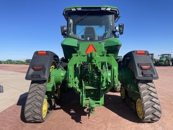 Image of John Deere 8RX 410 equipment image 3