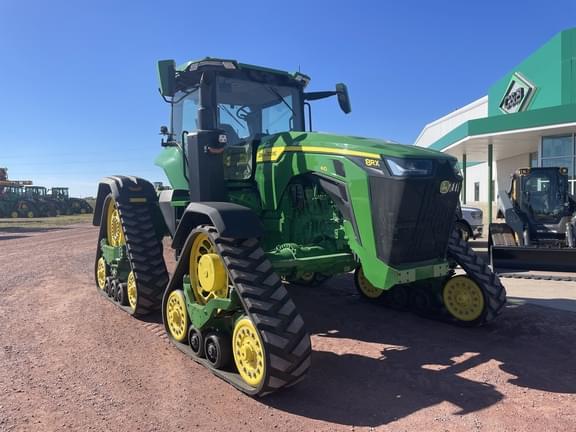 Image of John Deere 8RX 410 Primary image