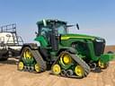 2021 John Deere 8RX 410 Image