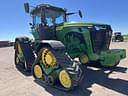 2021 John Deere 8RX 410 Image