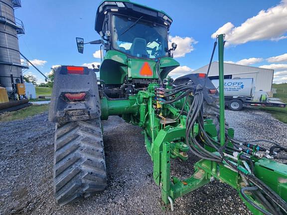 Image of John Deere 8RX 410 equipment image 1