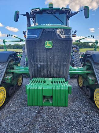 Image of John Deere 8RX 410 equipment image 2