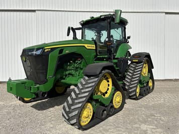 Main image John Deere 8RX 410