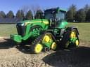 2021 John Deere 8RX 410 Image