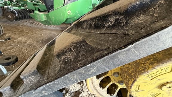 Image of John Deere 8RX 410 equipment image 3