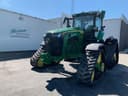 2021 John Deere 8RX 410 Image