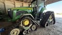 2021 John Deere 8RX 410 Image