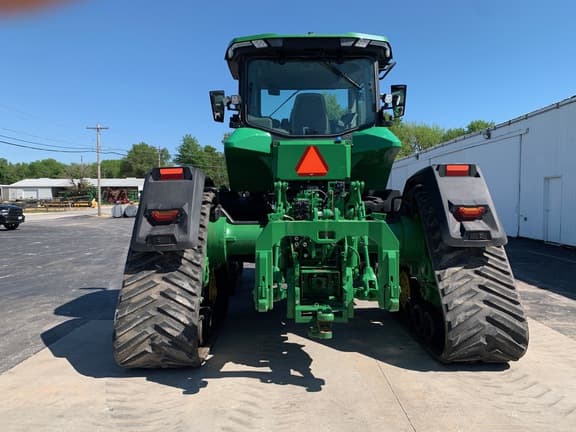 Image of John Deere 8RX 410 equipment image 3