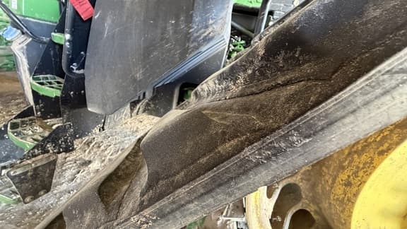 Image of John Deere 8RX 410 equipment image 4