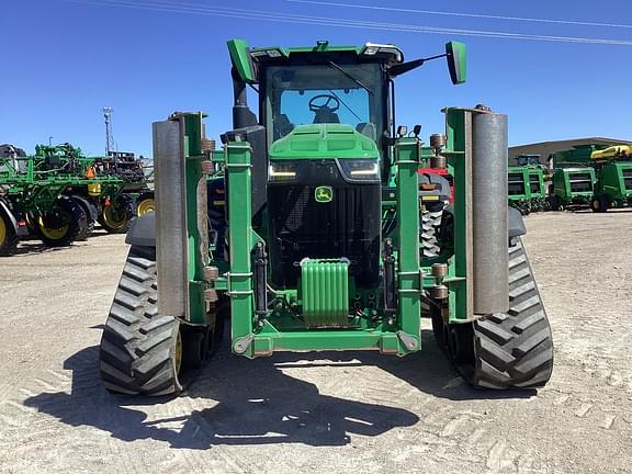 Image of John Deere 8RX 410 equipment image 1