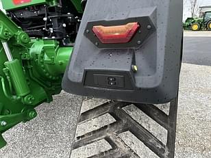 Main image John Deere 8RX 410 14